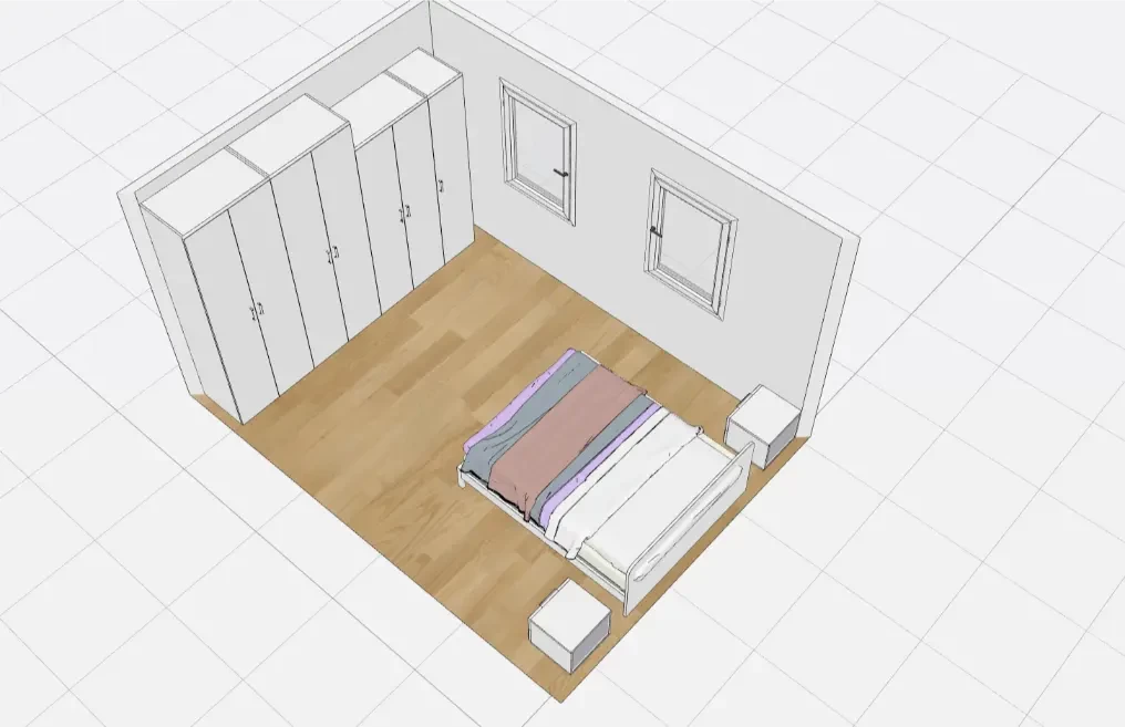 Appartamento ad Erbezzo