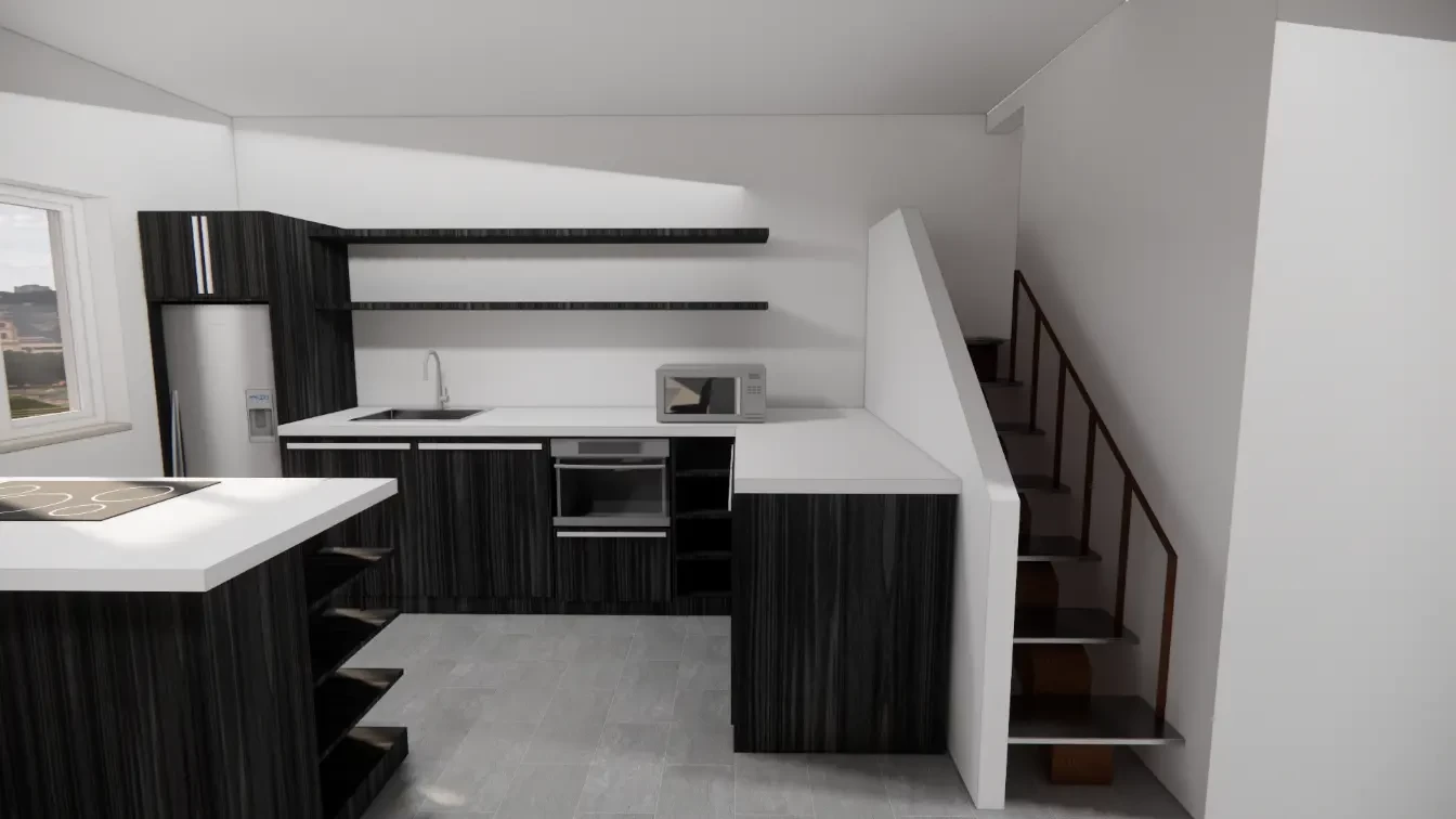 Appartamento ad Erbezzo