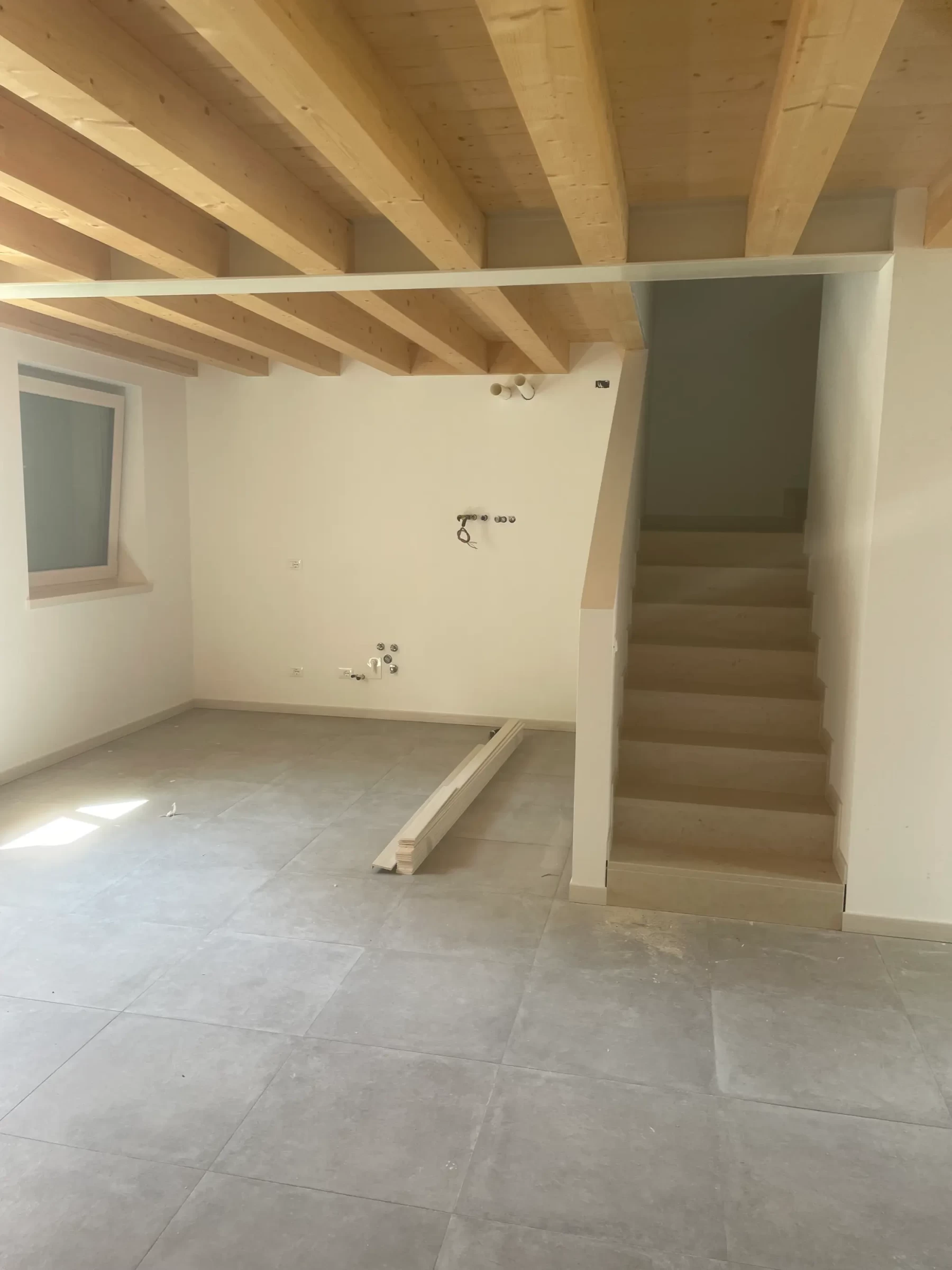 Appartamento ad Erbezzo