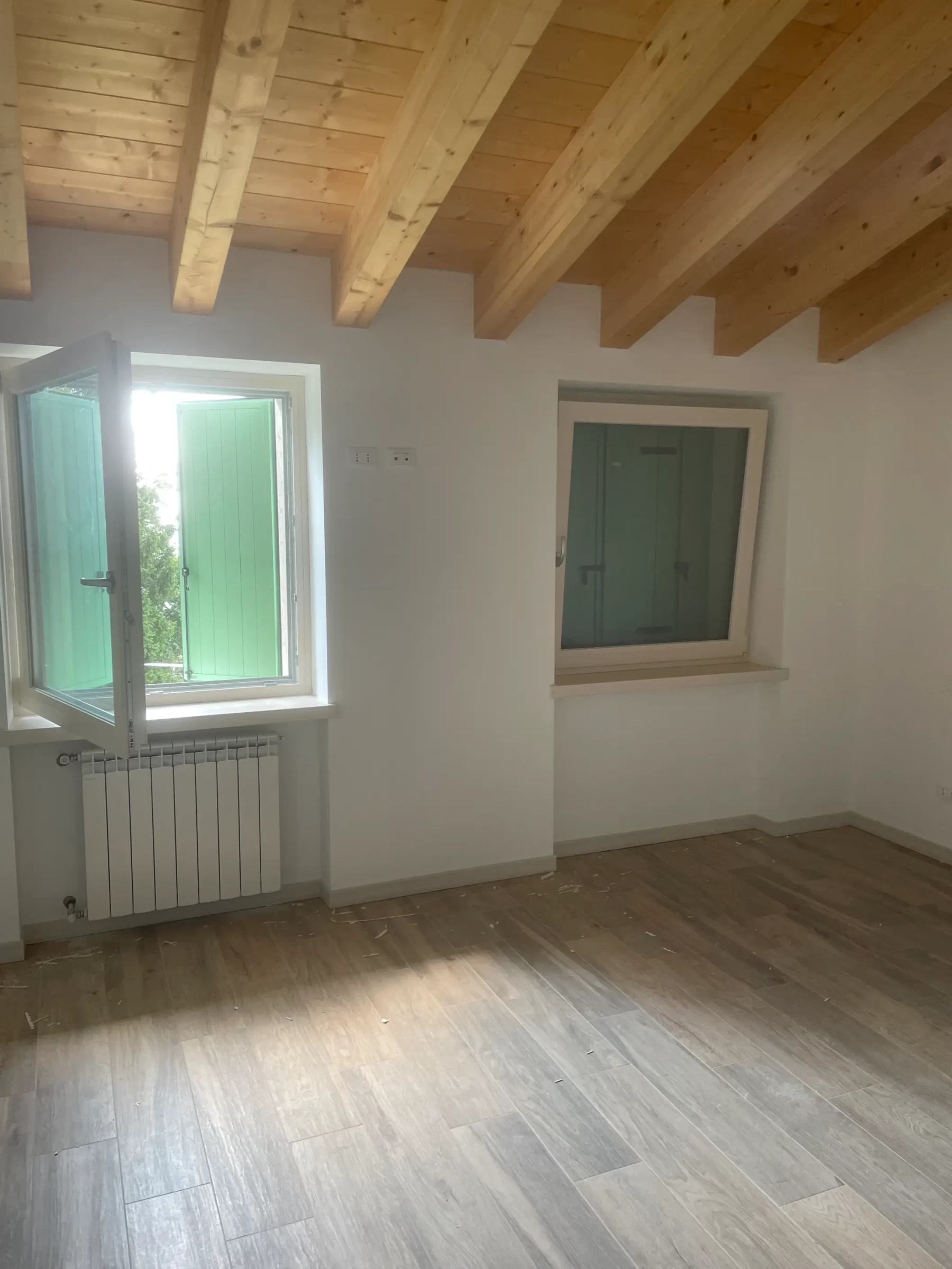 Appartamento ad Erbezzo