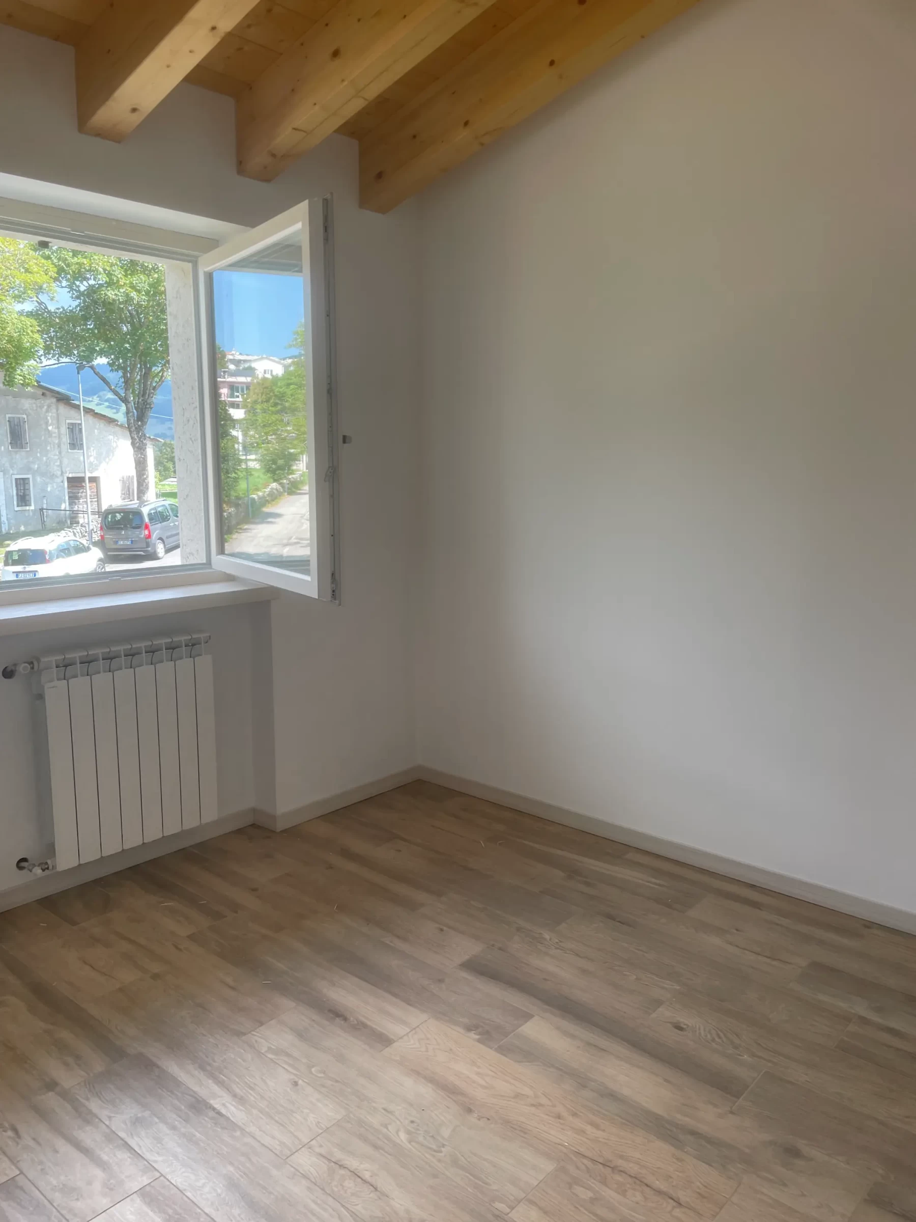 Appartamento ad Erbezzo