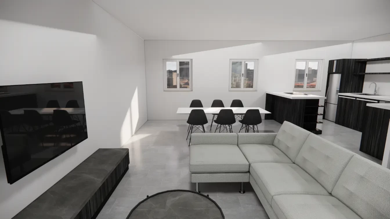 Appartamento ad Erbezzo