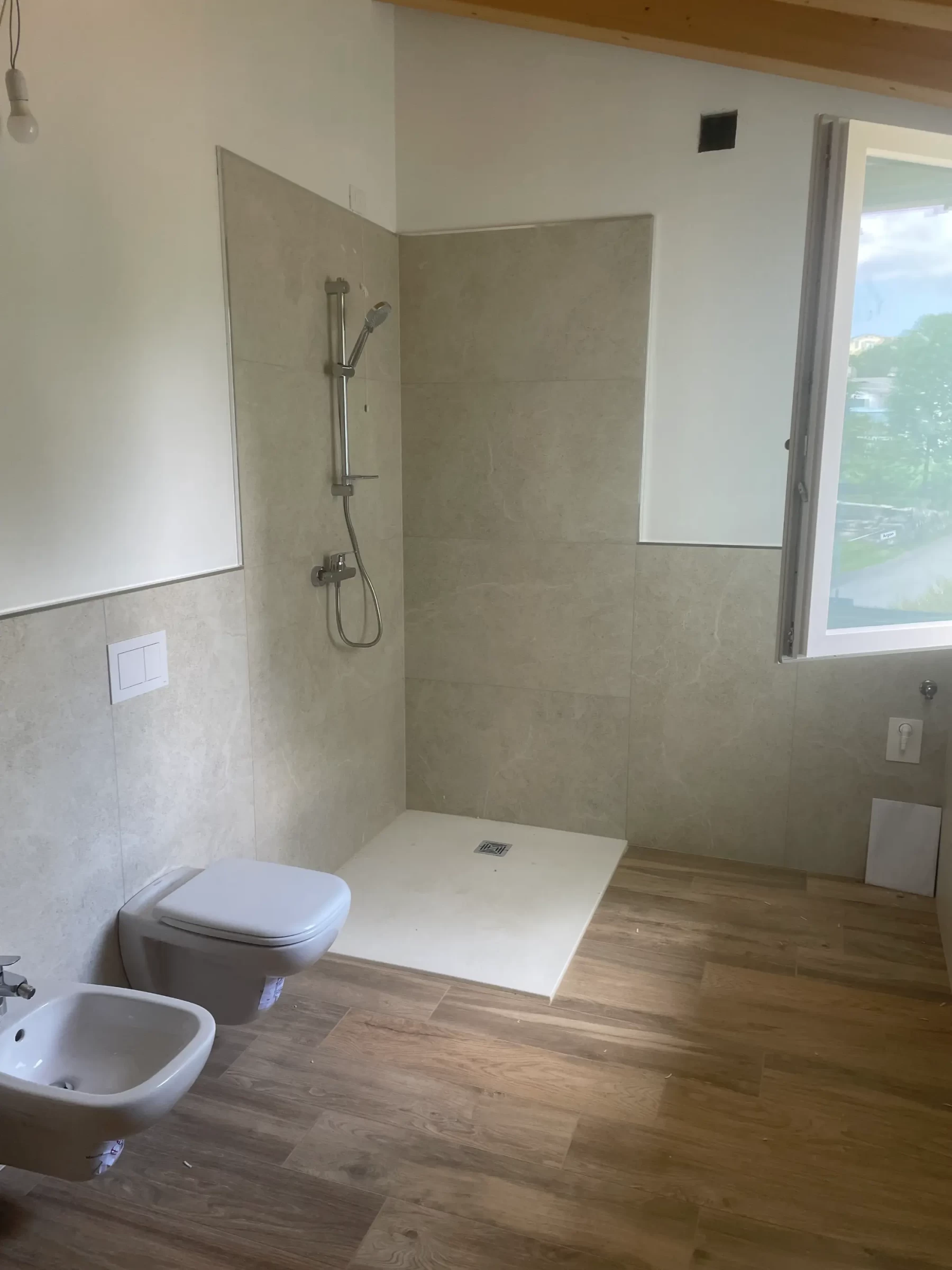 Appartamento ad Erbezzo