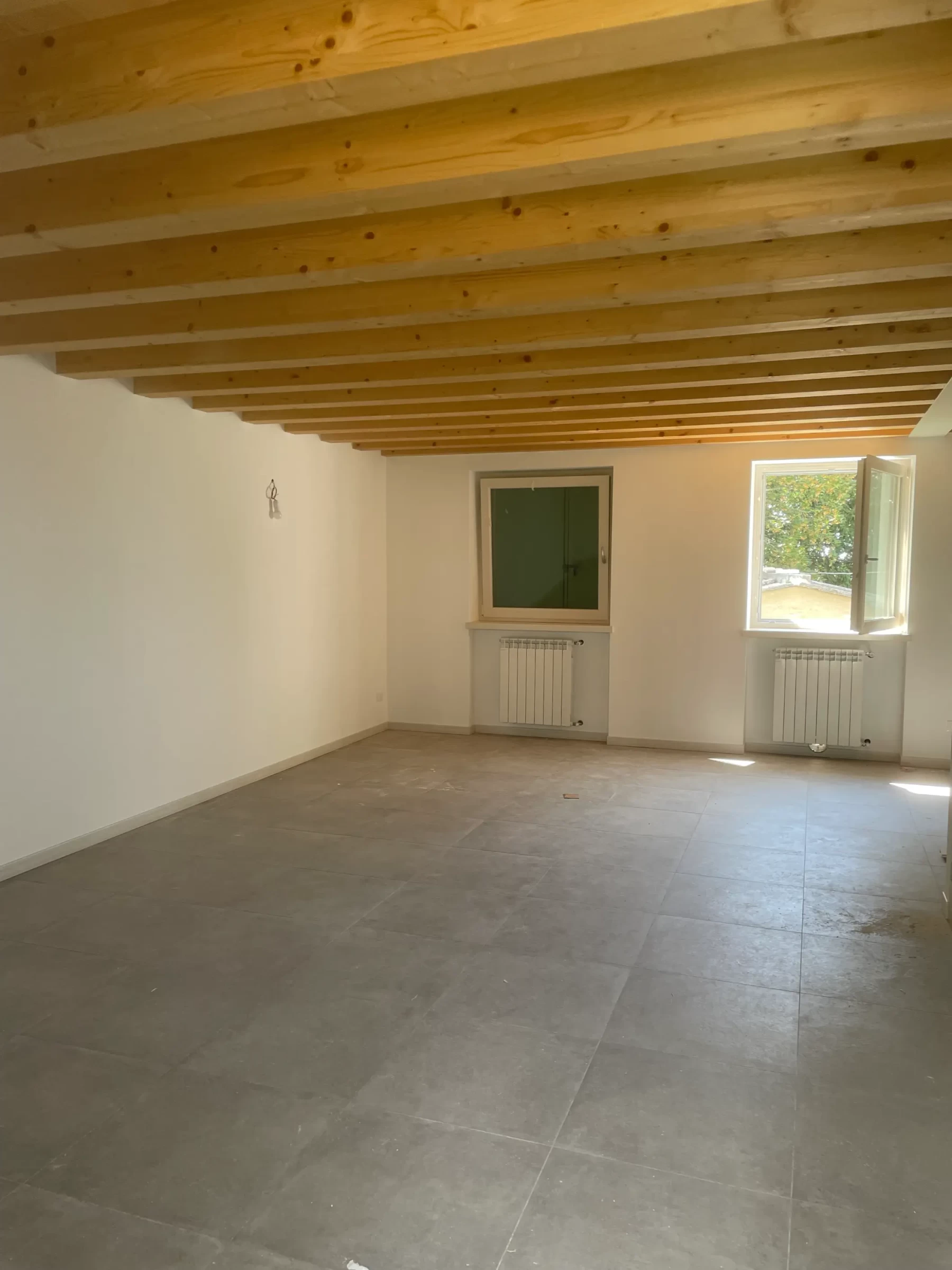 Appartamento ad Erbezzo