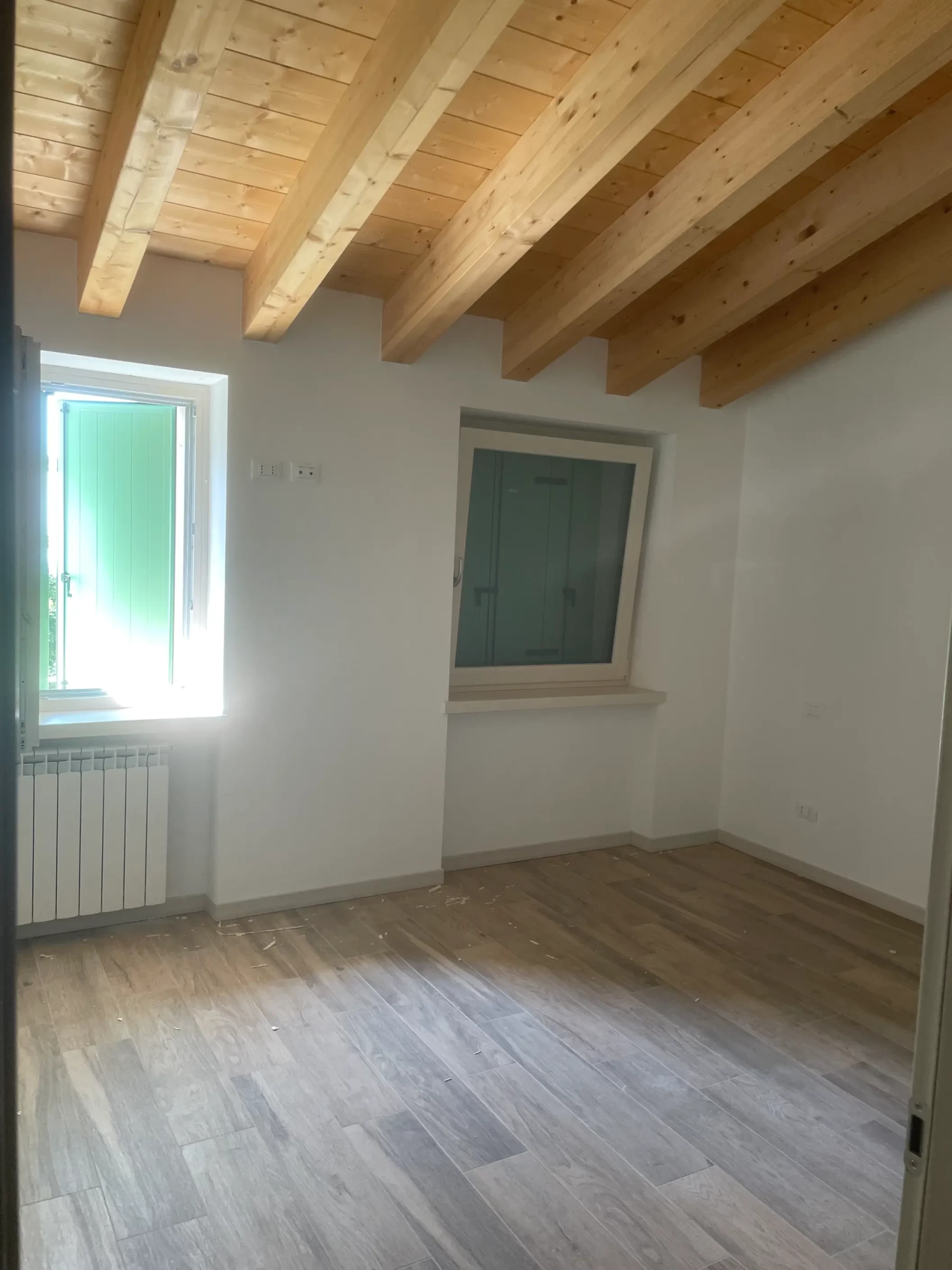 Appartamento ad Erbezzo