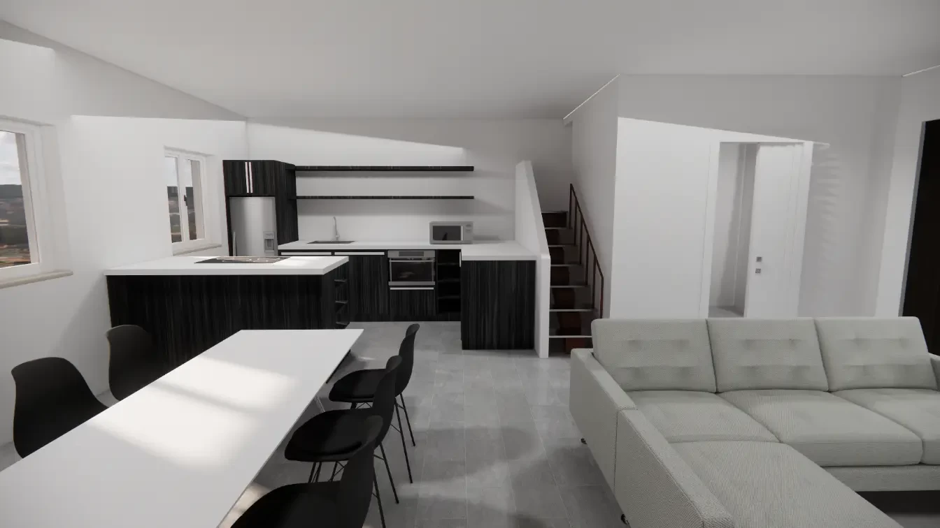 Appartamento ad Erbezzo