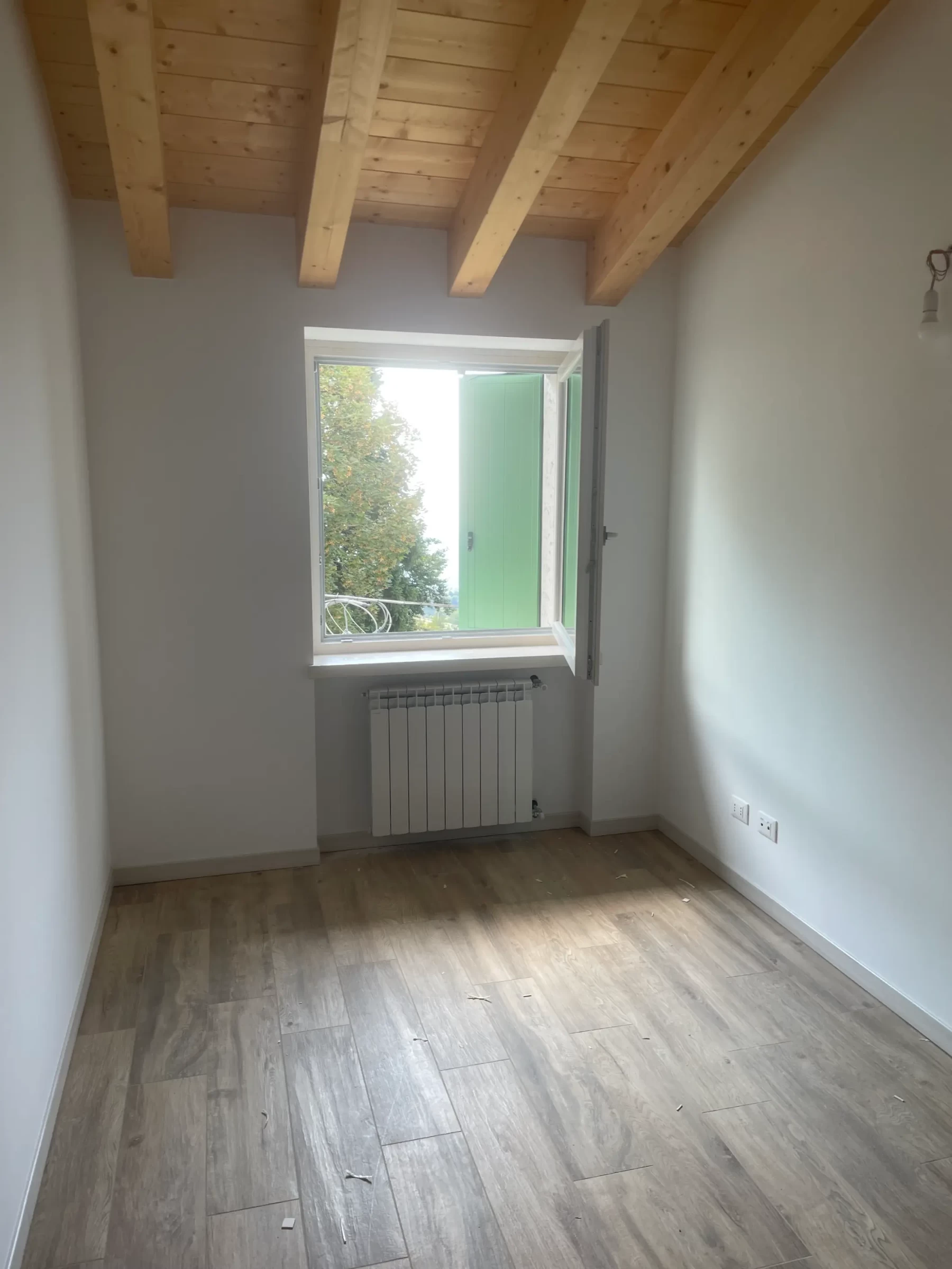 Appartamento ad Erbezzo